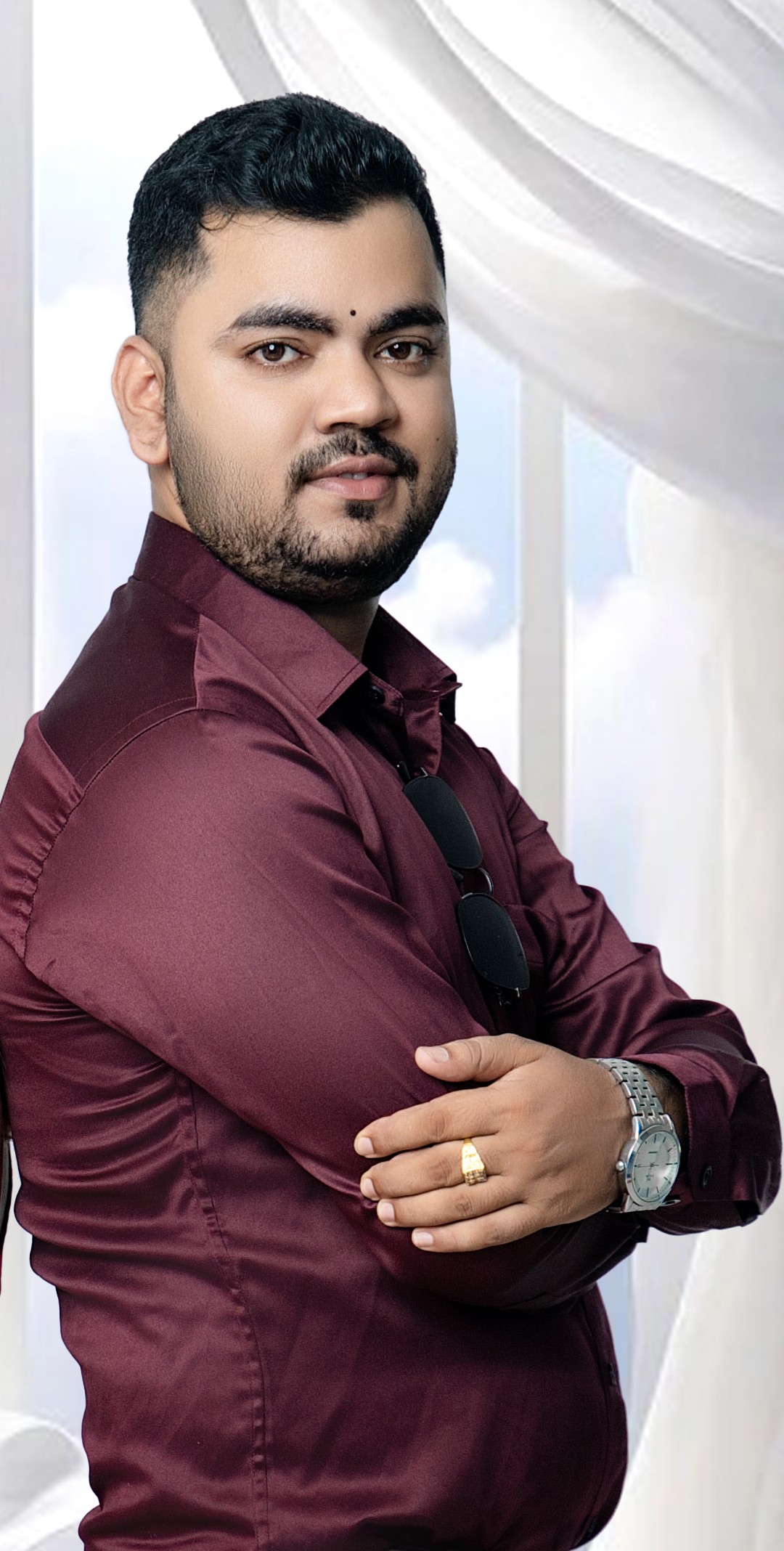 Designer Photo