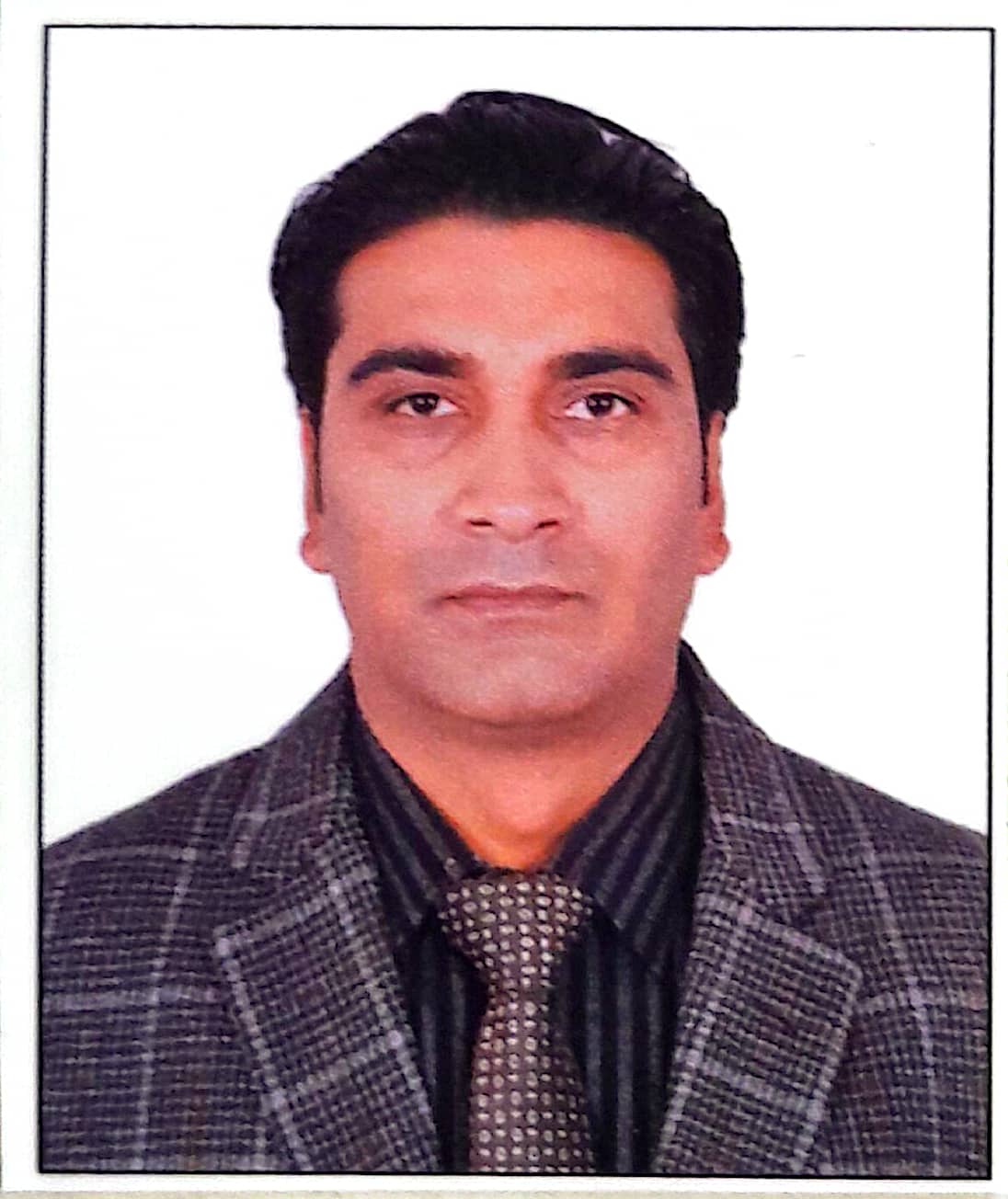 Designer Photo