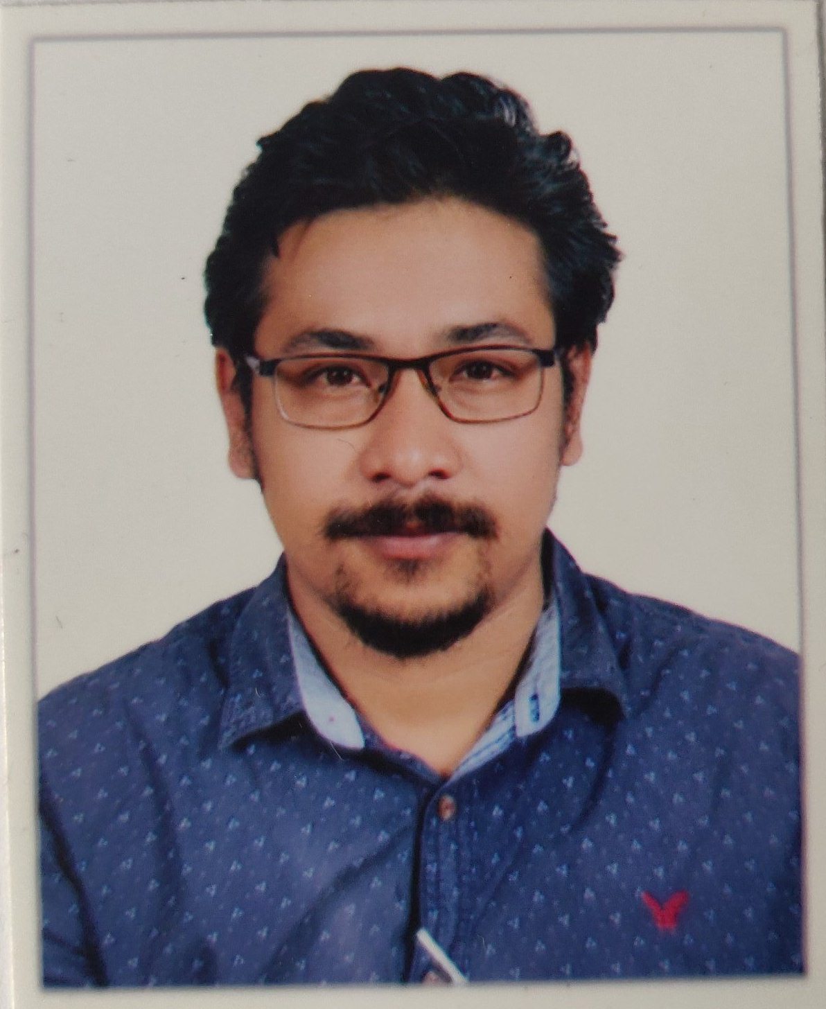 Designer Photo