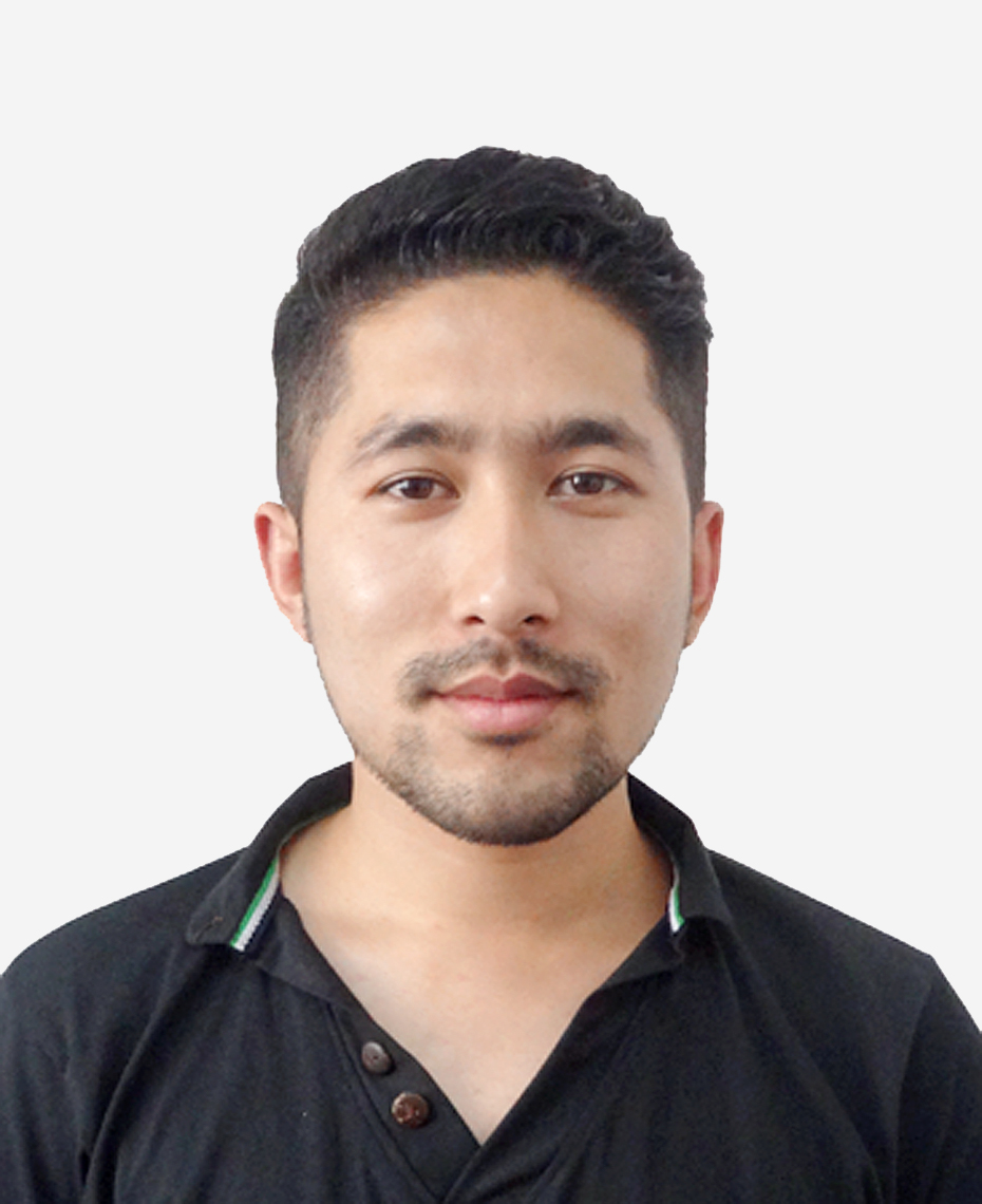 Designer Photo