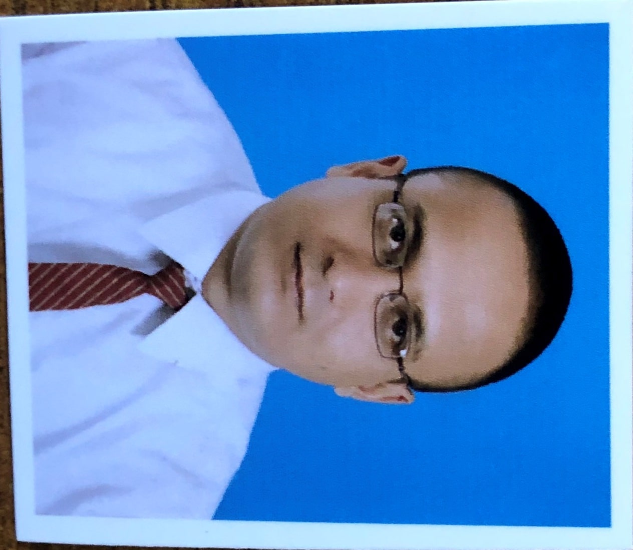 Designer Photo