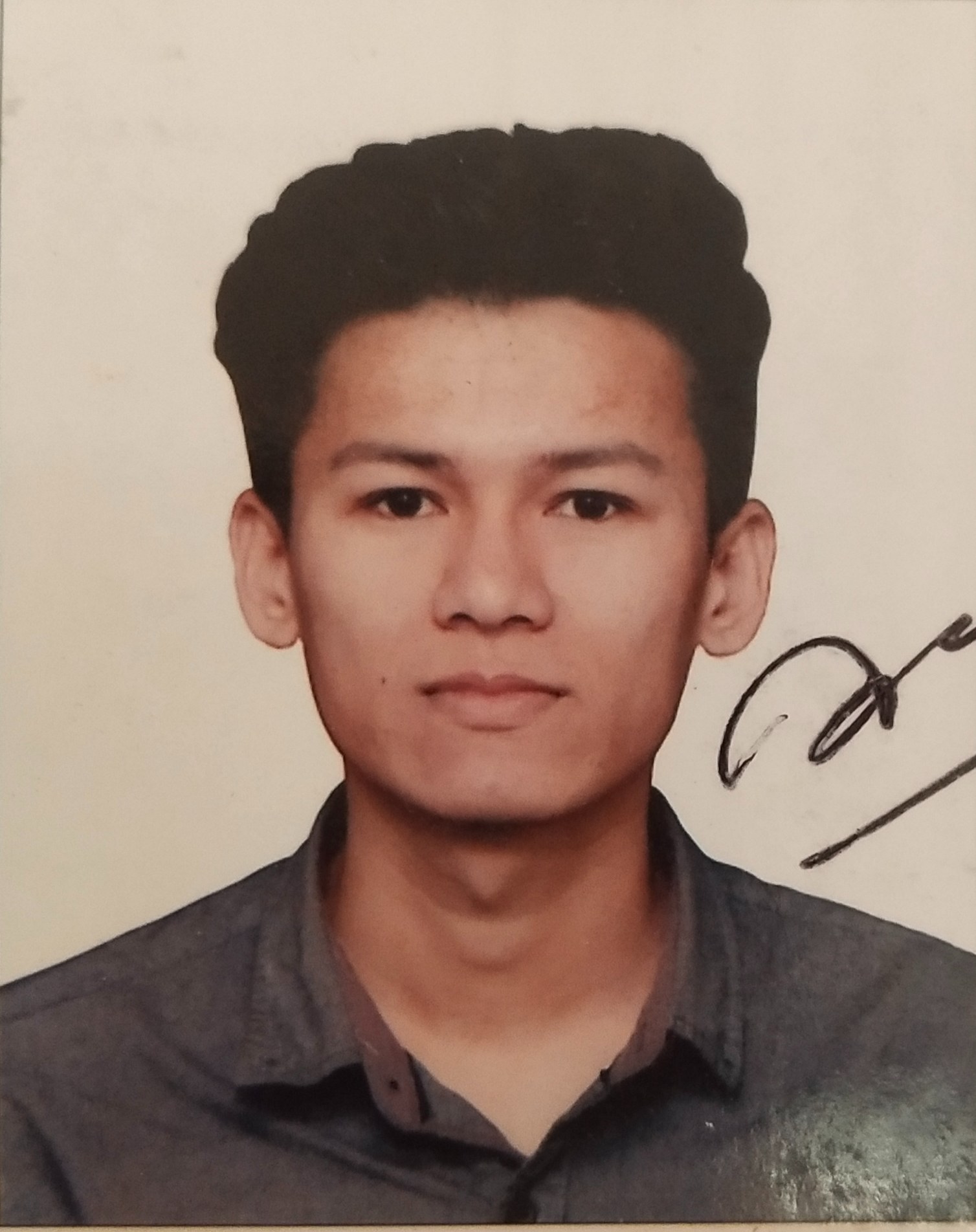 Designer Photo